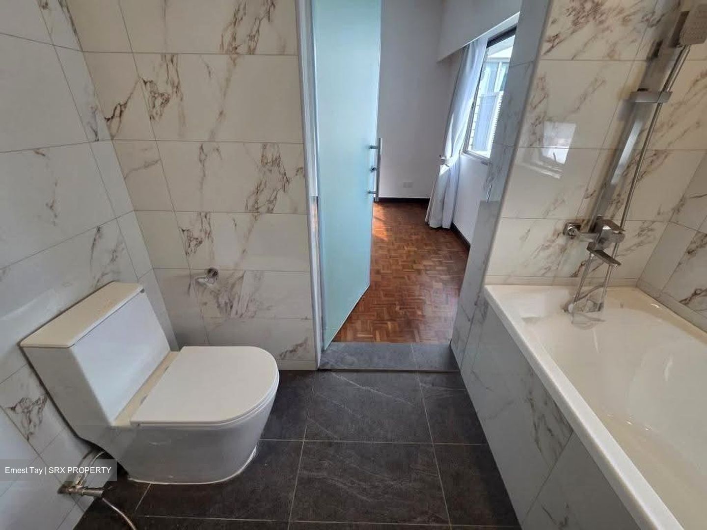 Grange Heights (D9), Apartment #611439451
